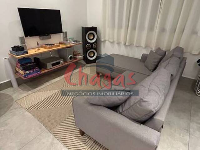 #3036 - Casa para Venda em Caraguatatuba - SP - 3