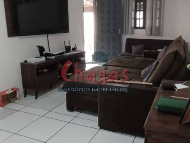 Casa para Venda em São Sebastião - 4