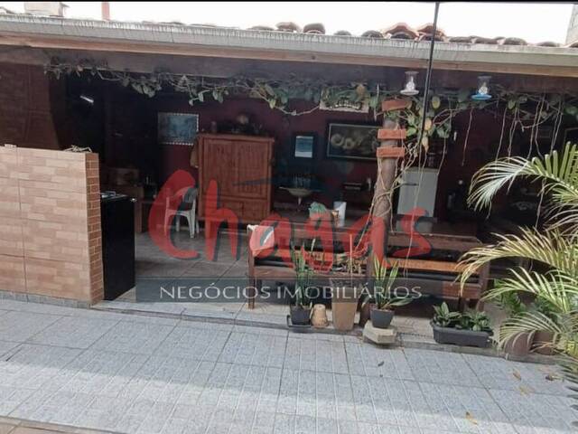 Casa para Venda em São Sebastião - 5