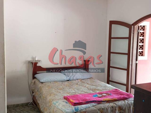 #3039 - Casa para Venda em Caraguatatuba - SP - 2