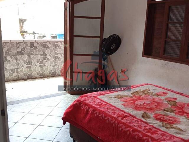 #3039 - Casa para Venda em Caraguatatuba - SP - 3