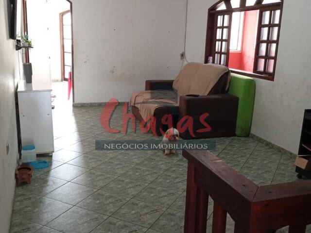 Casa para Venda em Caraguatatuba - 4