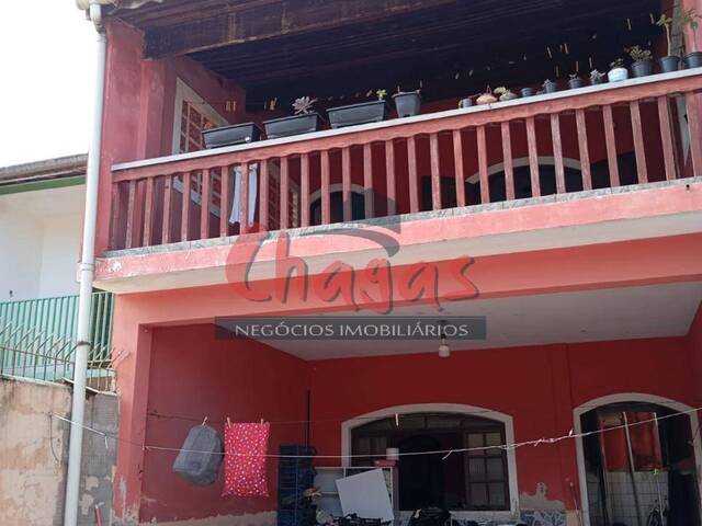 #3039 - Casa para Venda em Caraguatatuba - SP - 1