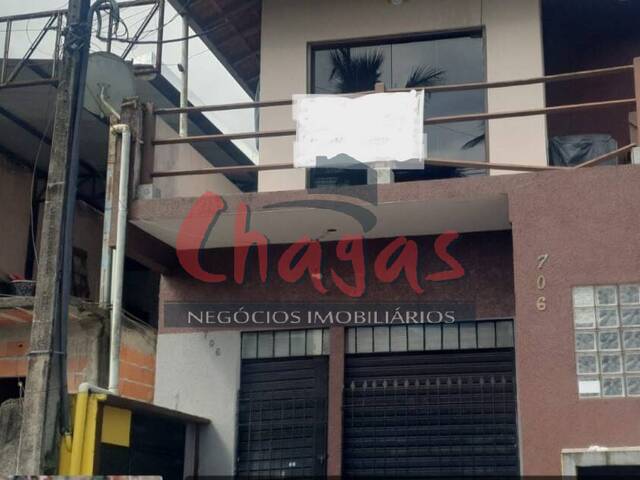 #3040 - Sala para Venda em Caraguatatuba - SP - 1