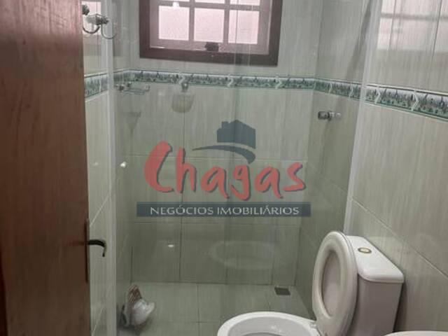 #3041 - Apartamento para Locação em Caraguatatuba - SP - 2