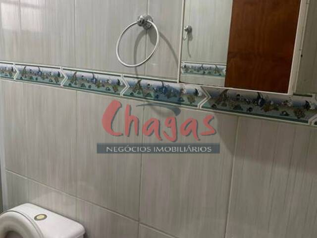 #3041 - Apartamento para Locação em Caraguatatuba - SP - 3