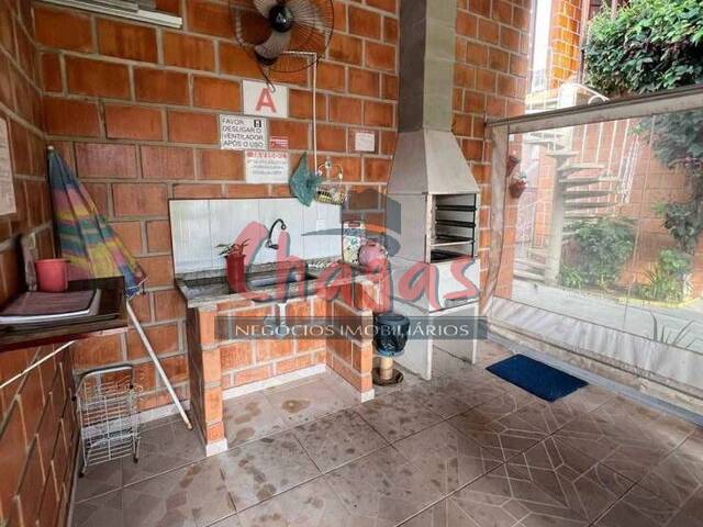 #3042 - Apartamento para Locação em Caraguatatuba - SP - 2