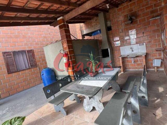 #3042 - Apartamento para Locação em Caraguatatuba - SP - 3