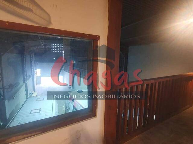 #3043 - Sala para Locação em Caraguatatuba - SP - 3