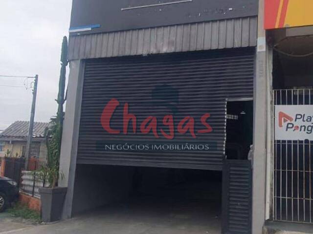 #3043 - Sala para Locação em Caraguatatuba - SP - 1