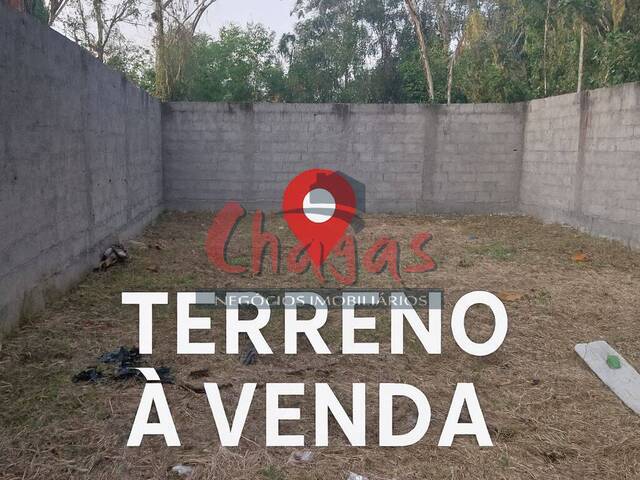 Venda em Jardim das Gaivotas - Caraguatatuba