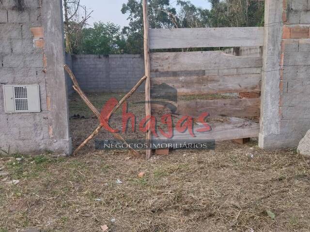 #3045 - Área para Venda em Caraguatatuba - SP - 3