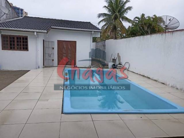 Venda em Vila Atlântica - Caraguatatuba