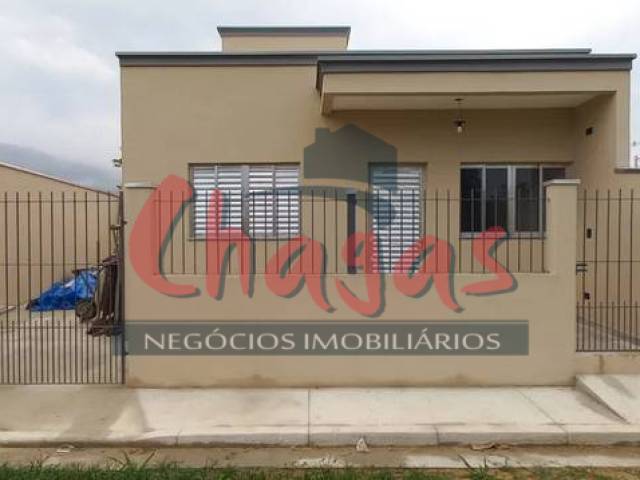 Locação em Porto Novo - Caraguatatuba