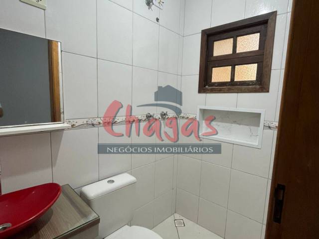 Casa para Locação em Caraguatatuba - 5