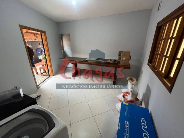 Venda em Jardim Primavera - Caraguatatuba