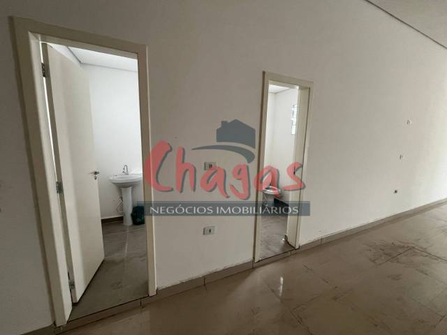 #2946 - Salão Comercial para Locação em Caraguatatuba - SP - 3