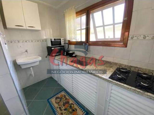 #3051 - Casa para Venda em Caraguatatuba - SP - 2