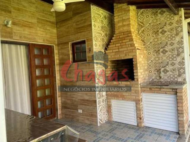 Venda em Jardim do Sol - Caraguatatuba