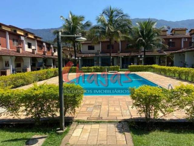 #3051 - Casa para Locação em Caraguatatuba - SP - 1