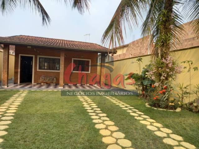 #3053 - Casa para Venda em Caraguatatuba - SP - 1
