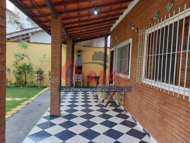 #3053 - Casa para Venda em Caraguatatuba - SP - 3