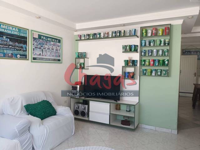 #3054 - Casa para Venda em Caraguatatuba - SP - 2