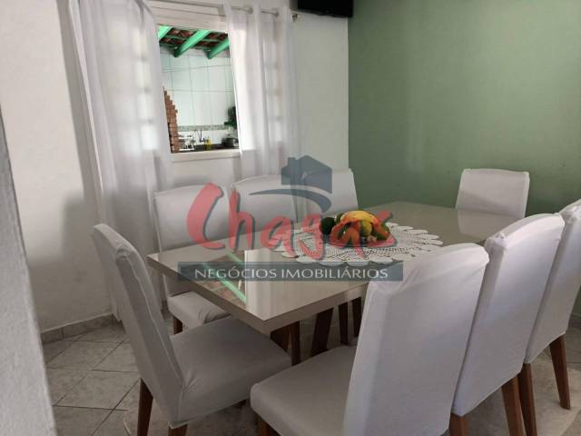 #3054 - Casa para Venda em Caraguatatuba - SP - 3
