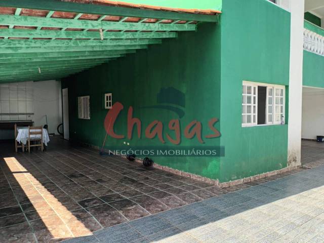 Casa para Locação em Caraguatatuba - 4