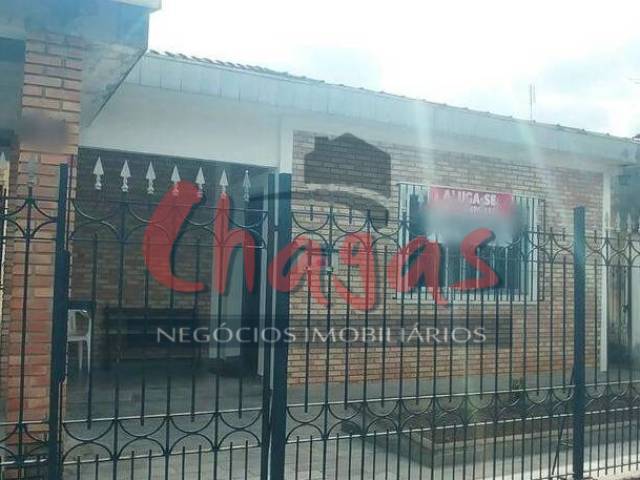 #3055 - Casa para Locação em Caraguatatuba - SP - 2