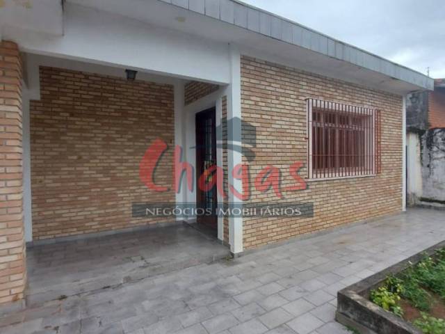 #3055 - Casa para Locação em Caraguatatuba - SP - 1