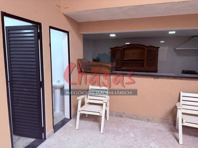 #3057 - Sala para Locação em Caraguatatuba - SP - 2