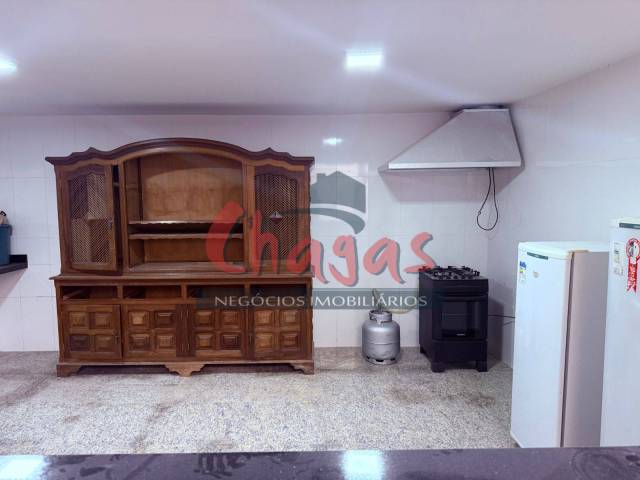 #3057 - Sala para Locação em Caraguatatuba - SP - 3