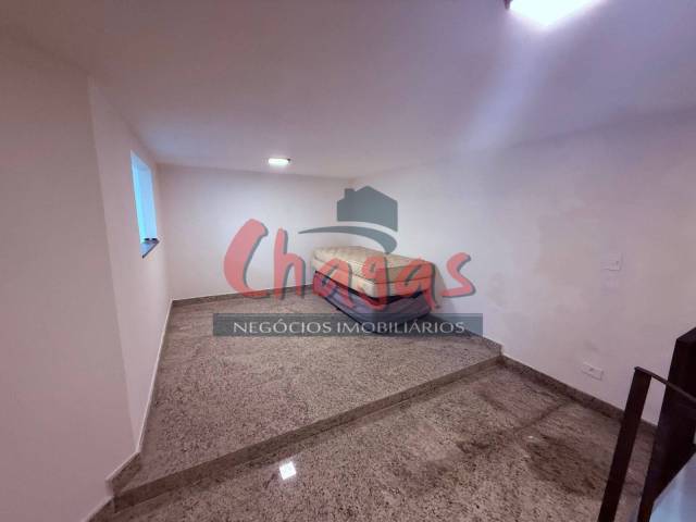 #3058 - Sala para Locação em Caraguatatuba - SP - 2
