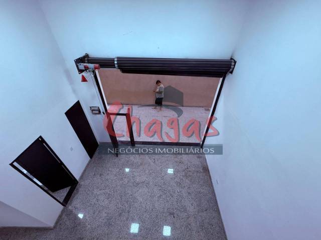 Locação em Jardim Primavera - Caraguatatuba