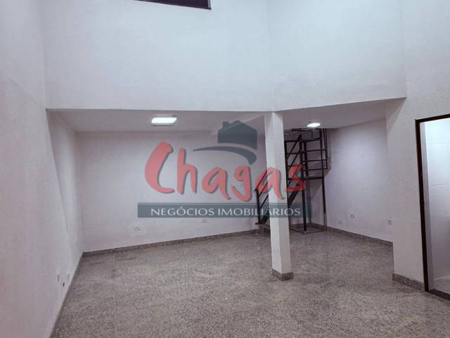 #3058 - Sala para Locação em Caraguatatuba - SP - 3