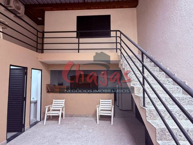 #3060 - Apartamento para Locação em Caraguatatuba - SP - 3