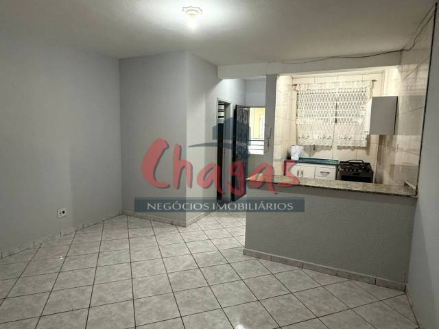 #2929 - Apartamento para Locação em Caraguatatuba - SP - 1