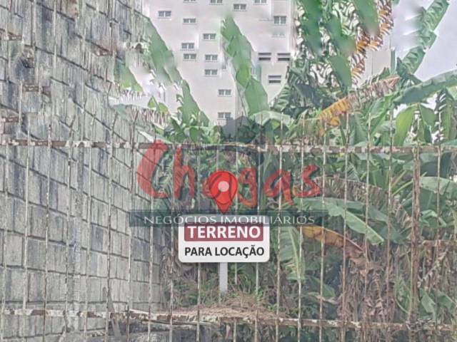 #3061 - Terreno para Locação em Caraguatatuba - SP - 1