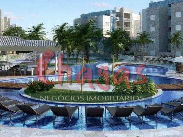 #3062 - Apartamento para Venda em Ubatuba - SP - 1