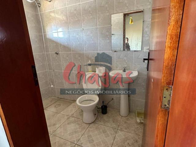 Salão Comercial para Locação em Caraguatatuba - 5