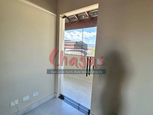 #3064 - Salão Comercial para Locação em Caraguatatuba - SP - 3