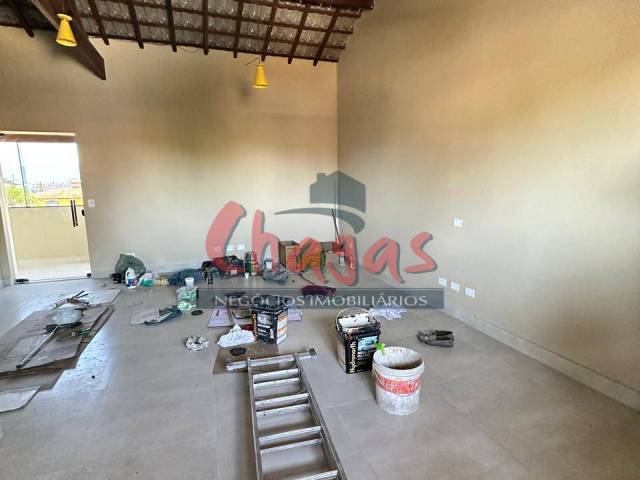 #3064 - Salão Comercial para Locação em Caraguatatuba - SP - 2