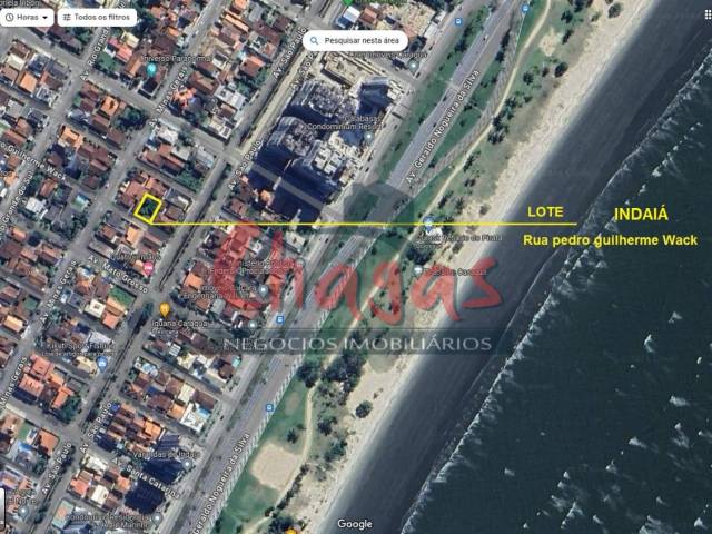 Venda em Indaiá - Caraguatatuba