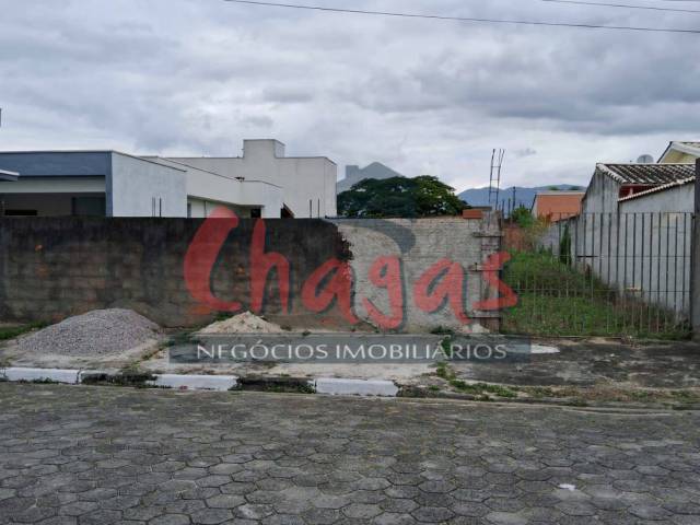 #3068 - Terreno para Venda em Caraguatatuba - SP - 2