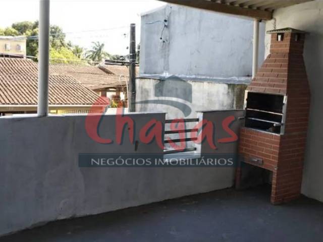 Locação em Praia das Palmeiras - Caraguatatuba