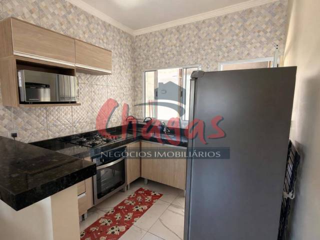 #3071 - Apartamento para Locação em Caraguatatuba - SP - 1