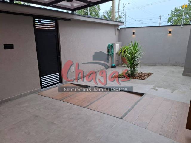 #3072 - Casa para Venda em Caraguatatuba - SP - 2
