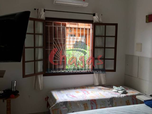 #3073 - Casa em condomínio para Venda em Caraguatatuba - SP - 2