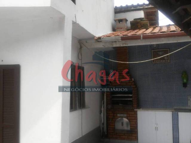 #3074 - Casa para Locação em Caraguatatuba - SP - 3